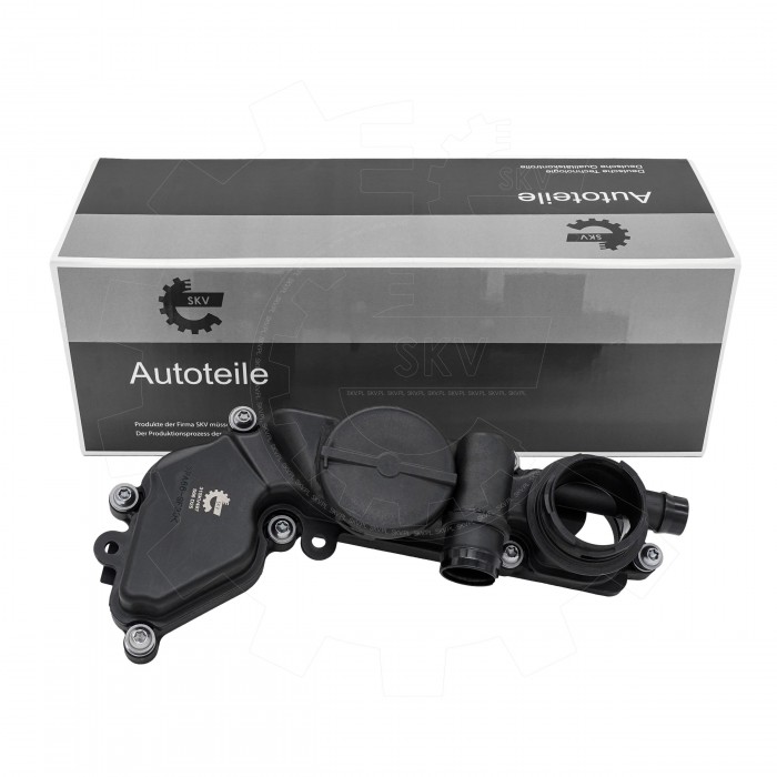 Séparateur d'Huile Pour VW Golf VII VIII Audi Seat Leon Skoda 05E103495P