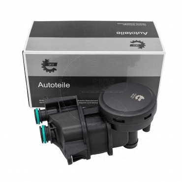 Séparateur d'Huile Pour Porsche 718 Boxster Cayman 0PB115099A