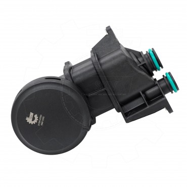 Séparateur d'Huile Pour Porsche 718 Boxster Cayman 0PB115099A