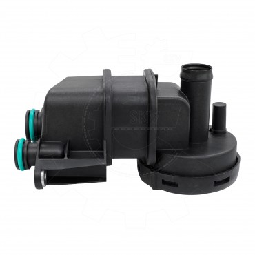 Séparateur d'Huile Pour Porsche 718 Boxster Cayman 0PB115099A