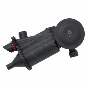 Séparateur d'Huile Pour Porsche Boxster Cayman 99610702602