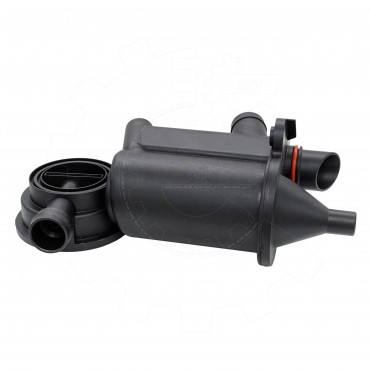 Séparateur d'Huile Pour Porsche Boxster Cayman 99610702602