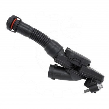 Séparateur d'Huile Pour Porsche Cayenne Macan Panamera 94610723077