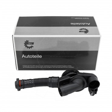 Séparateur d'Huile Pour Porsche Cayenne Macan Panamera 94610722977