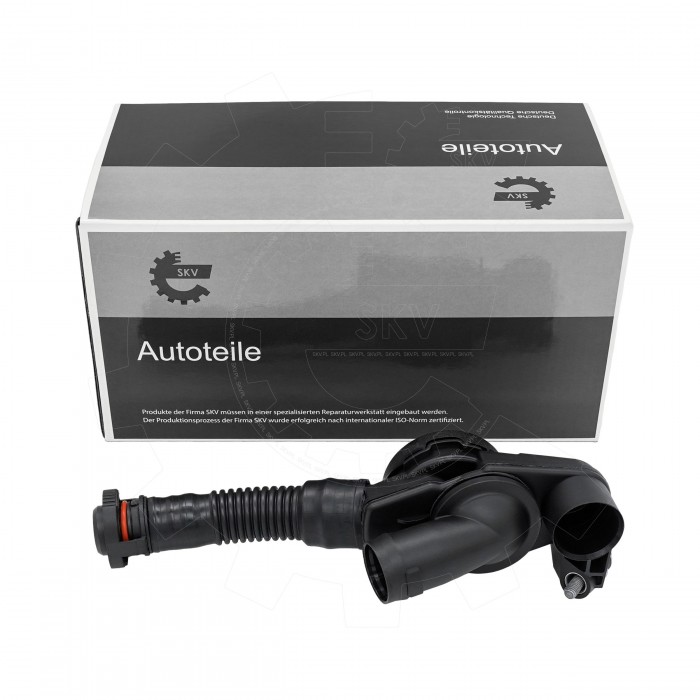 Séparateur d'Huile Pour Porsche Cayenne Macan Panamera 94610722977