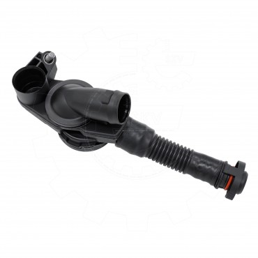 Séparateur d'Huile Pour Porsche Cayenne Macan Panamera 94610722977