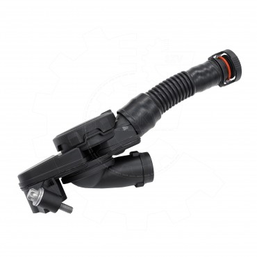 Séparateur d'Huile Pour Porsche Cayenne Macan Panamera 94610722977