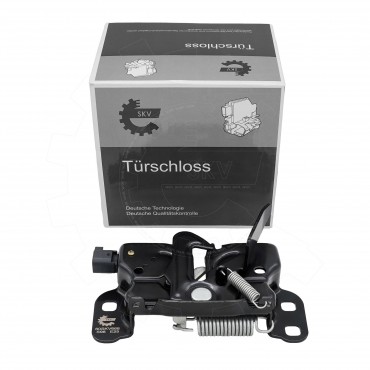 Serrure de Capot Moteur Pour Jeep Grand Cherokee IV 68249962AA