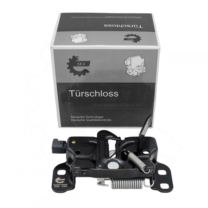 Serrure de Capot Moteur Pour Jeep Grand Cherokee IV 68249962AA