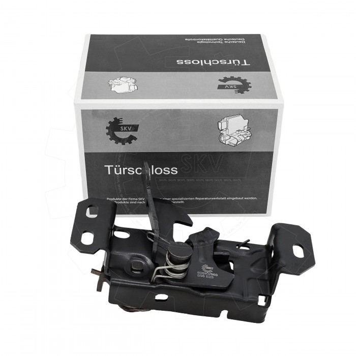 Crochet Capot Moteur Pour Mercedes-Benz Classe V Vito 4478800060 A4478800060