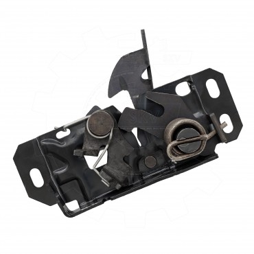 Crochet Capot Moteur Pour Mercedes-Benz Classe V Vito 4478800060 A4478800060