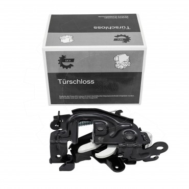 Serrure de Capot Moteur Pour BMW Série 5 F90 G30 51237347409