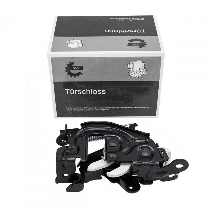 Serrure de Capot Moteur Pour BMW Série 5 F90 G30 51237347409