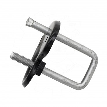 Crochet Capot Moteur Pour BMW Série 5 F90 G30 X3 F97 G01 G08 51237347412