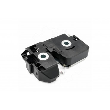 Gache Serrure de Hayon de Coffre Pour VW Transporter IV 701829211