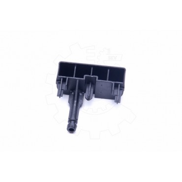 Bouton Poussoir Hayon de Coffre Pour Renault Megane I Scenic Scénic 621126063