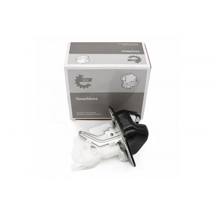 Gache Serrure de Hayon de Coffre Pour Nissan Note Tiida 90502EN00A