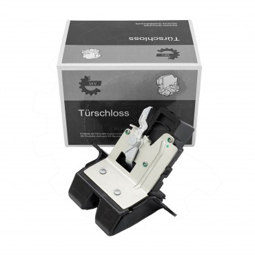 Serrure Hayon de Coffre Pour Hyundai i30 Kia Cee'D 81230-A6000