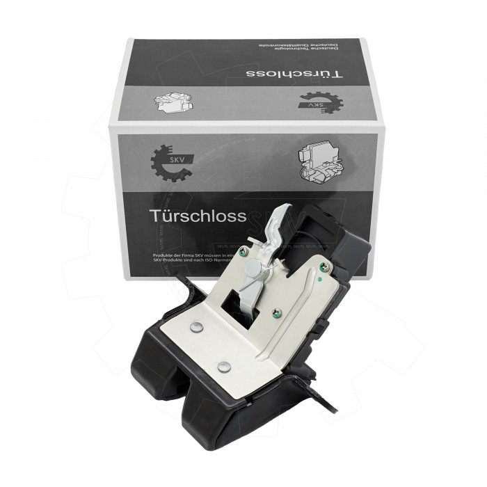 Serrure Hayon de Coffre Pour Hyundai i30 Kia Cee'D 81230-A6000