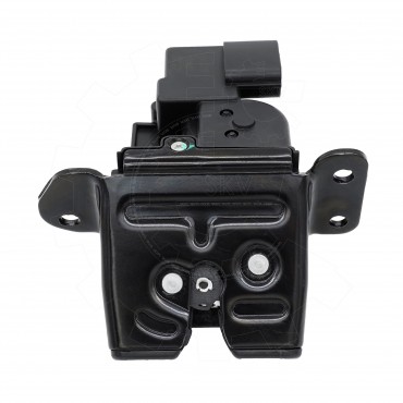 Serrure Hayon de Coffre Pour Hyundai i30 Kia Cee'D 81230-A6000