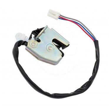 Serrure Hayon de Coffre Pour Fiat Doblo 46773113 51757820