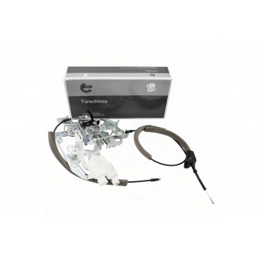 Serrure de Porte Latérale Droite Pour Renault Opel Nissan 8200766631 8250500Q0J