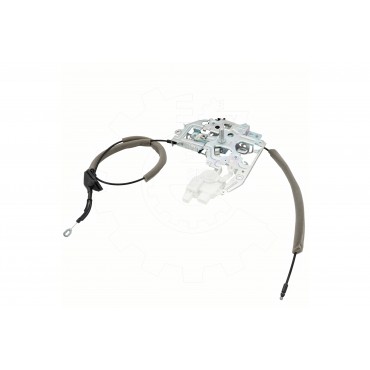 Serrure de Porte Latérale Droite Pour Renault Opel Nissan 8200766631 8250500Q0J