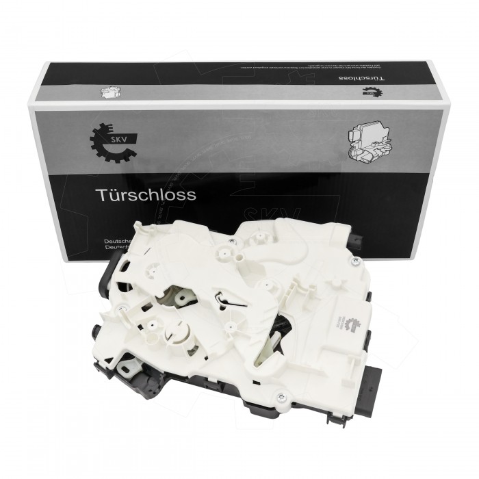 Serrure de Porte Latérale Droite Pour Mercedes-Benz 4477302802 4477303102