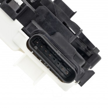 Serrure de Porte Latérale Droite Pour Mercedes-Benz 4477302802 4477303102