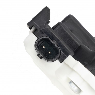 Serrure de Porte Latérale Droite Pour Mercedes-Benz 4477302802 4477303102