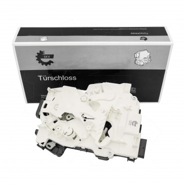 Serrure de Porte Latérale Gauche Pour Mercedes-Benz Classe V A4477308401