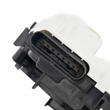 Serrure de Porte Latérale Gauche Pour Mercedes-Benz Classe V A4477308401