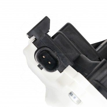 Serrure de Porte Latérale Gauche Pour Mercedes-Benz Classe V A4477308401