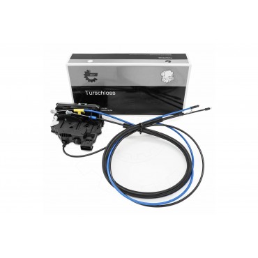 Serrure de Porte Latérale Droite Pour Peugeot Fiat Ducato Citroën 1617340780