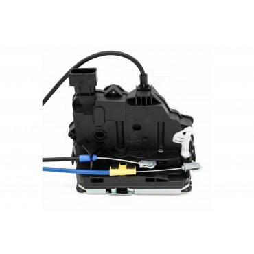 Serrure de Porte Latérale Droite Pour Peugeot Fiat Ducato Citroën 1617340780