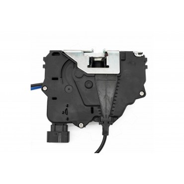 Serrure de Porte Latérale Droite Pour Peugeot Fiat Ducato Citroën 1617340780