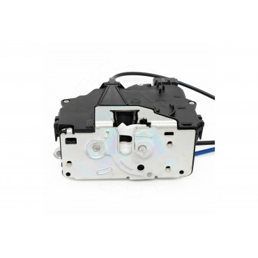 Serrure de Porte Latérale Droite Pour Peugeot Fiat Ducato Citroën 1617340780