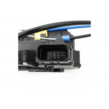 Serrure de Porte Latérale Droite Pour Peugeot Fiat Ducato Citroën 1617340780