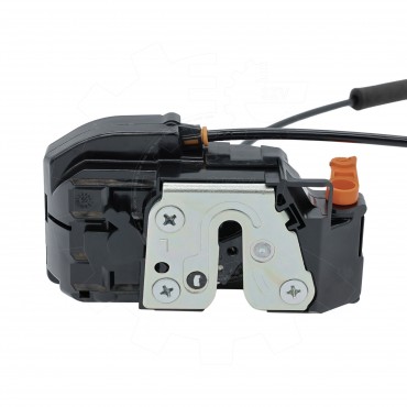 Serrure de Porte Avant Gauche Pour Renault Opel Nissan Vauxhall 805030009R