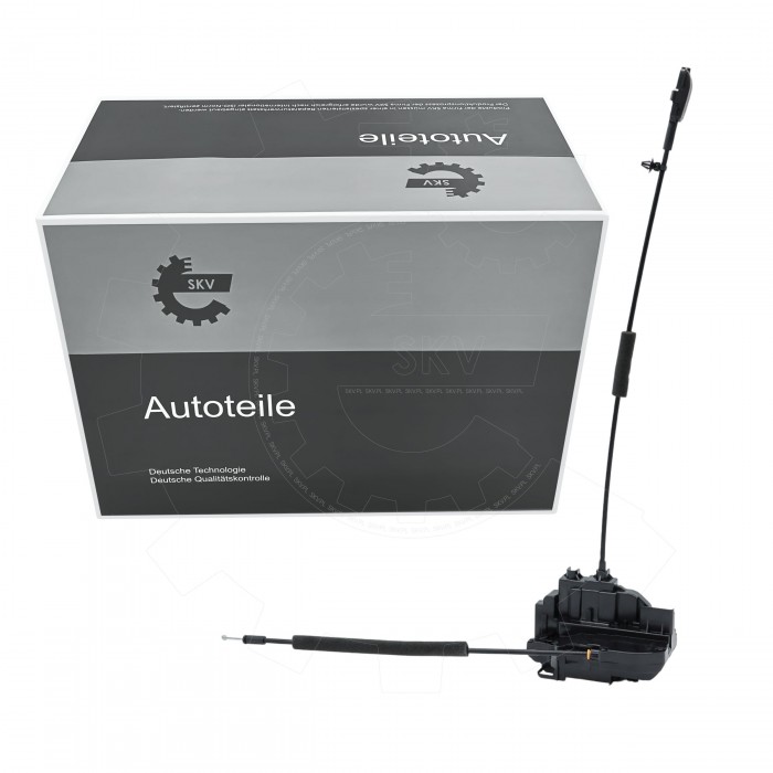 Serrure de Porte Avant Droite Pour Renault Opel Nissan Vauxhall 805020009R