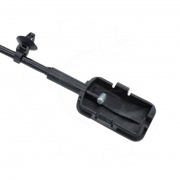 Serrure de Porte Avant Droite Pour Renault Opel Nissan Vauxhall 805020009R