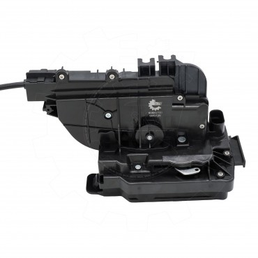 Serrure de Porte Avant Gauche Pour Mercedes-Benz Vito 4477200035 A4477200035