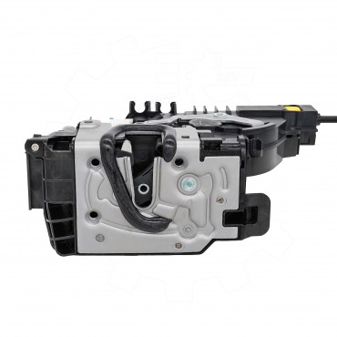 Serrure de Porte Avant Gauche Pour Mercedes-Benz Vito 4477200035 A4477200035