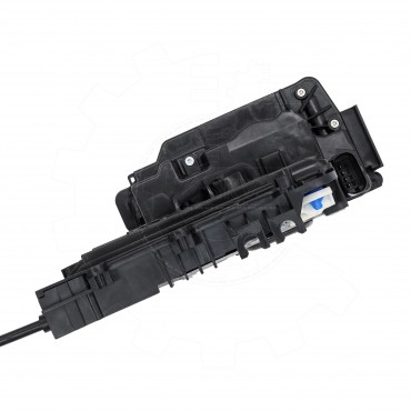 Serrure de Porte Avant Droite Pour Mercedes-Benz Vito 4477200235 A4477200235