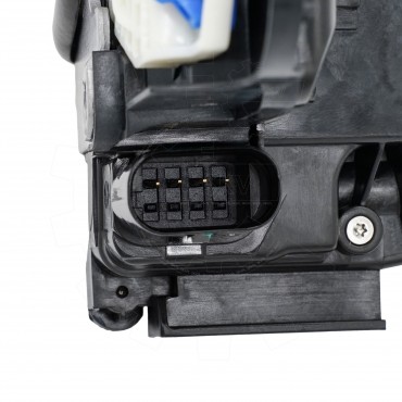 Serrure de Porte Avant Droite Pour Mercedes-Benz Vito 4477200235 A4477200235