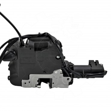 Serrure de Porte Avant Gauche Pour Mercedes-Benz Classe E T-Model 2117200935