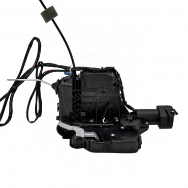 Serrure de Porte Avant Droite Pour Mercedes-Benz Classe E T-Model 2117201235