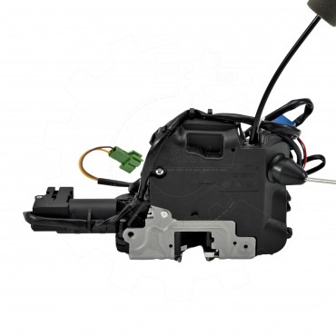 Serrure de Porte Avant Droite Pour Mercedes-Benz Classe E T-Model 2117201235