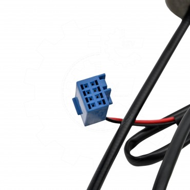 Serrure de Porte Avant Droite Pour Mercedes-Benz Classe E T-Model 2117201235