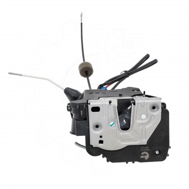 Serrure de Porte Avant Gauche Pour Mercedes-Benz Classe E 2117200535 A2117200535